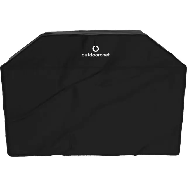 Κάλυμμα Ψησταριάς HEAT X-545 177x64x120cm - Outdoorchef