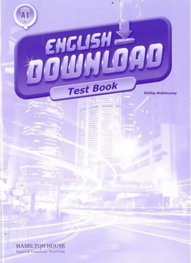 ENGLISH DOWNLOAD A1 TEST