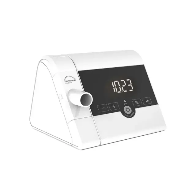 Prisma Smart plus Αυτόματο CPAP Löwenstein Medical 2