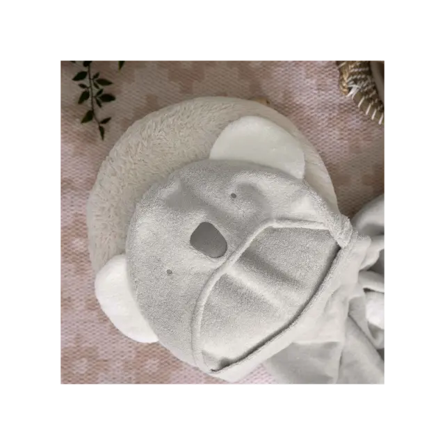 Μπουρνουζοπετσέτα Mamas & Papas Koala 21180379 3