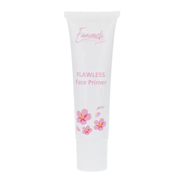 Emmanouela Flawless Face Primer 30ml 2