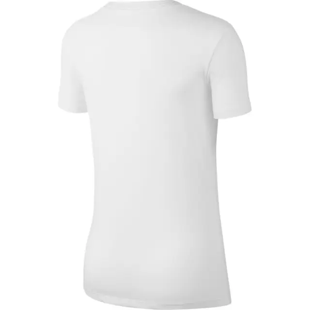Nike Sportswear Tee T-Shirt (CK4367-100) - Λευκό 2