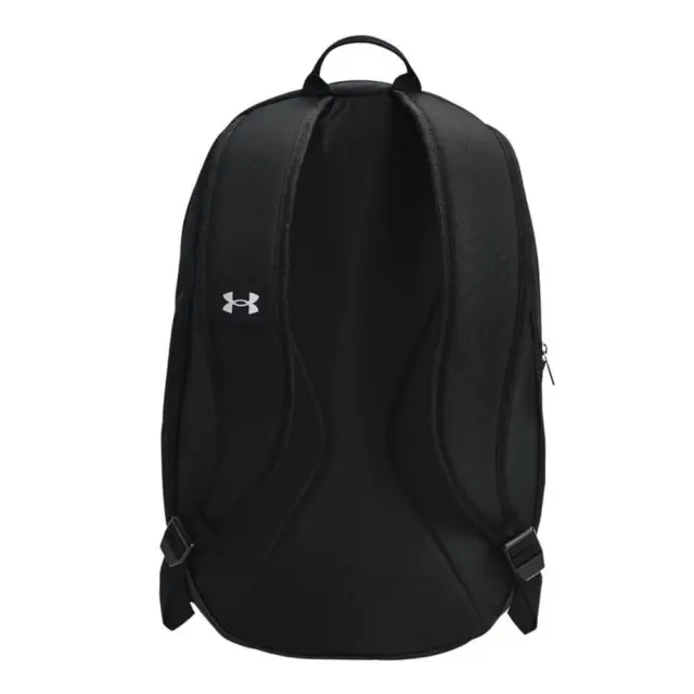 Under Armour Hustle Lite Backpack (26.5L) (1364180-001) - Μαύρο - One Size 2