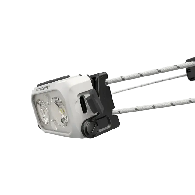 ΦΑΚΟΣ LED NITECORE HEADLAMP NU21, White 3