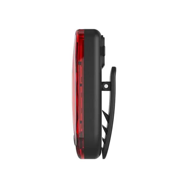 Hama Warning Light with Clip (228608) 2