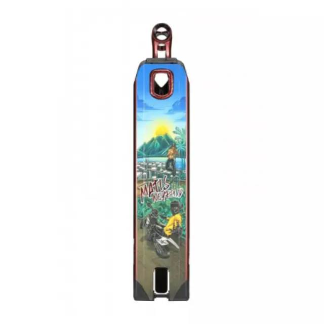 BLUNT AOS V5 DECK MATIS NEYROUD 3