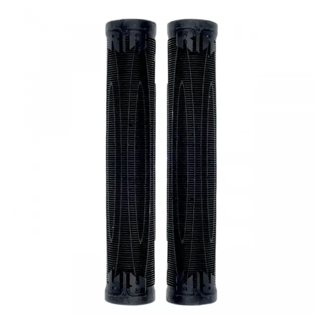 RAPTOR Cory V Grips Black