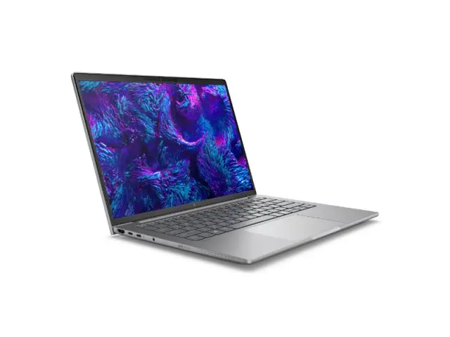 HP Workstation Laptop ZBook 8G1i 14''WUXGA U7-255H 16GB 1TB RTX 500 ADA Win 11 Pro 3Y On-Site (B72VQET) 3