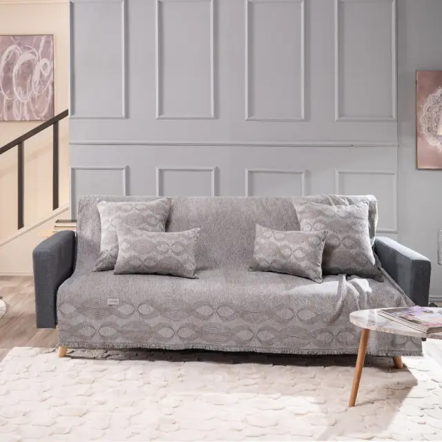 Ριχτάρι Garland 11 TEORAN Διθέσιο 180x250cm 3