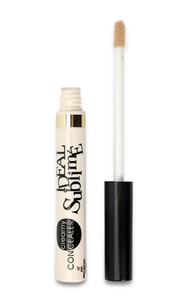 Vivienne Sabo Sublime Ideal Concealer | Απόχρωση 00 Very Light Beige