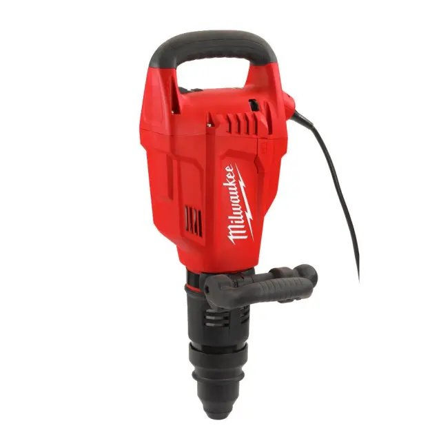 Milwaukee K 1000 S - SDS Max Κρουστικό Κατεδαφιστικό Ρεύματος 1750W με SDS Max (4933464120) 3
