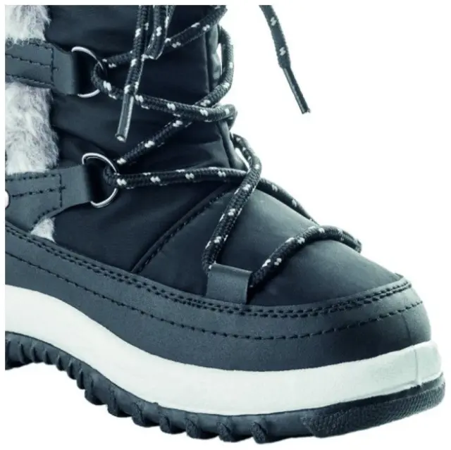 Rax Noir Παιδικές Μπότες Απρε Lhotse - RAX-NOIR - 28-29 3