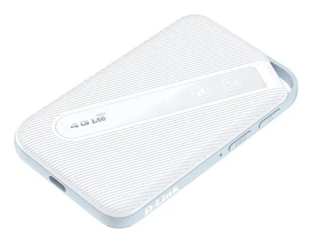 D-link - 4G LTE AX300 Wi-Fi 6 Mobile DWR-932W - Computers