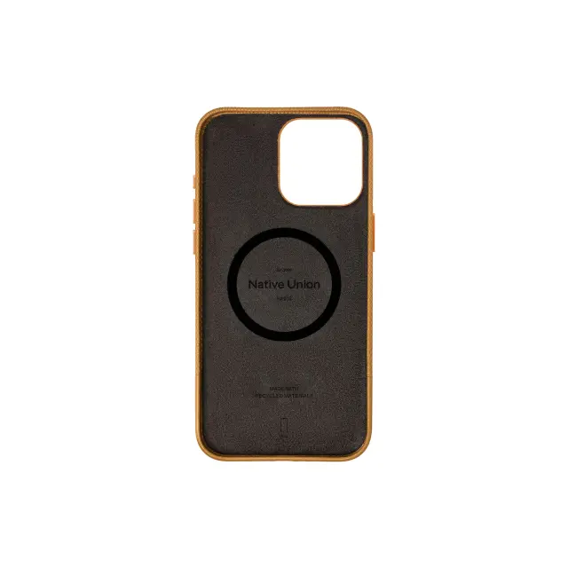 Classic Case iPhone 16 Pro Max 2