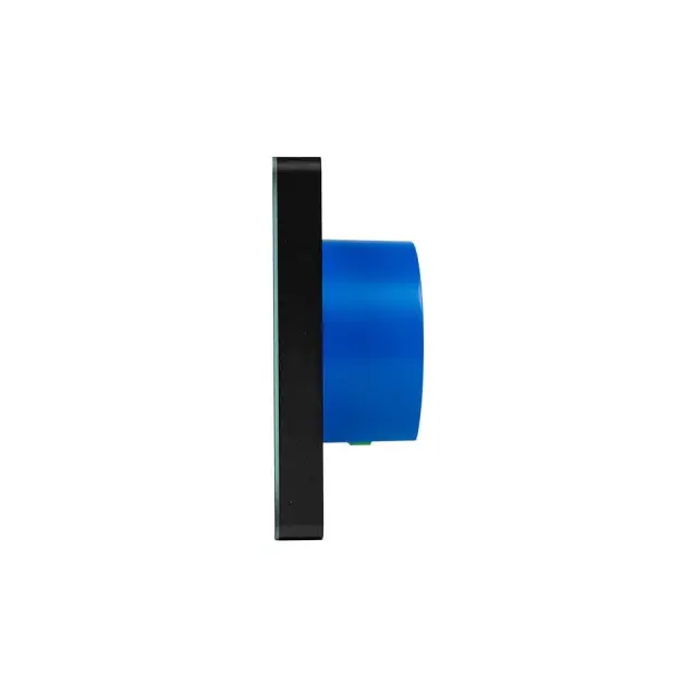 3800238073039 | Shelly Wall Display X1i Black - EAN 3800238073039 3