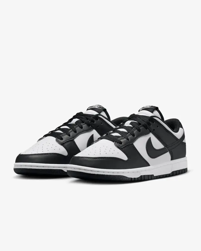 Nike W Nike Dunk Low Next Nature White/Black DD1873-102 - 38.5 2