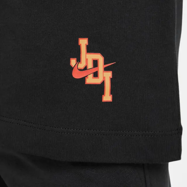 Nike Sportswear ΠΑΙΔΙΚΗ ΜΠΛΟΥΖΑ (FZ5131-010) - Μαύρο - M 10-12 ετών 2