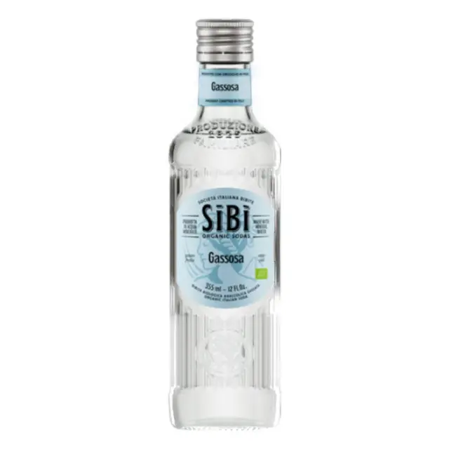 Sibi Gazzoza Italiana 355ml