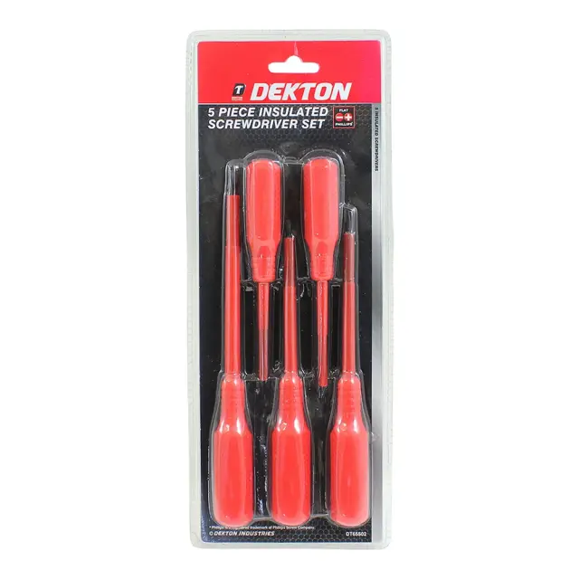 DEKTON ΜΟΝΩΜΕΝΑ ΚΑΤΣΑΒΙΔΙΑ ΣΕΤ 5 ΤΕΜΑΧΙΩΝ 2