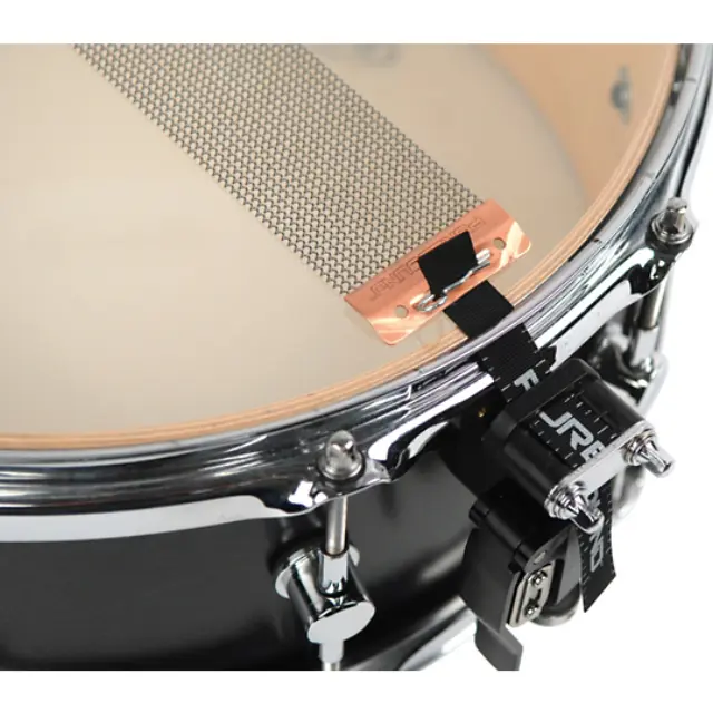 PureSound CPS1424 Custom Pro Χορδιέρα Ταμπούρου Steel 24 Strand 14"