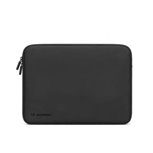 Wozinsky Τσάντα Laptop WNL-15B 15.6" Black