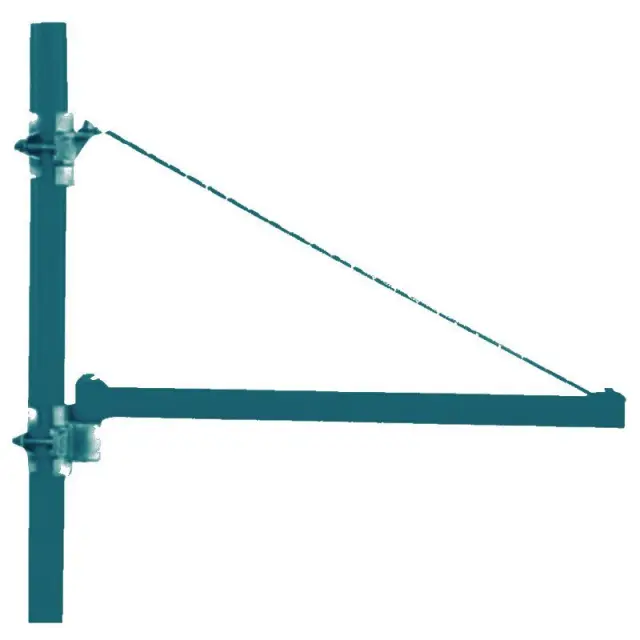 BORMANN Pro BPP1010 - BORMANN Pro BPP1010 Βραχίονας Παλάγκου 1000Kg (036234)