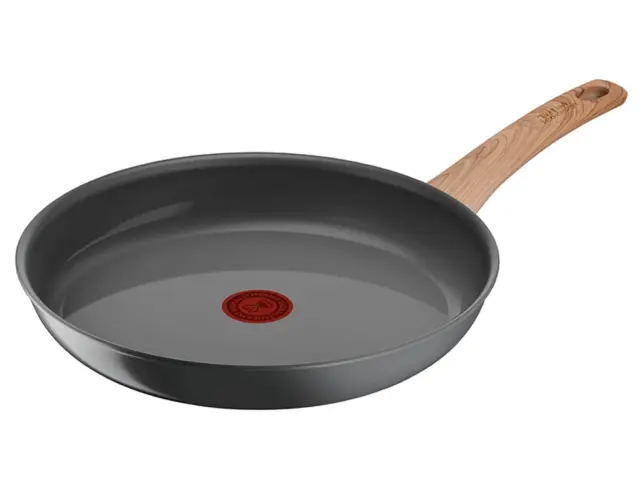 Τηγάνι Tefal Renew με αντικολλητική επίστρωση και διάμετρο 32cm C4250813 2
