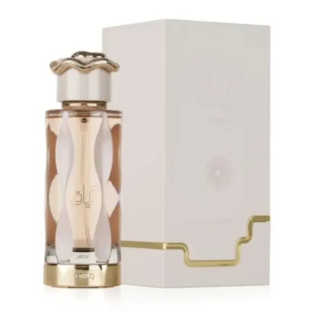 Lattafa Teriaq Eau De Parfum 100ml 2