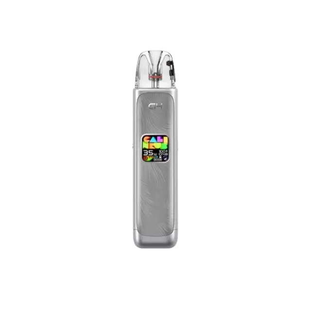 Caliburn G4 Pod Kit 1300mAh - Uwell - Twilight Silver