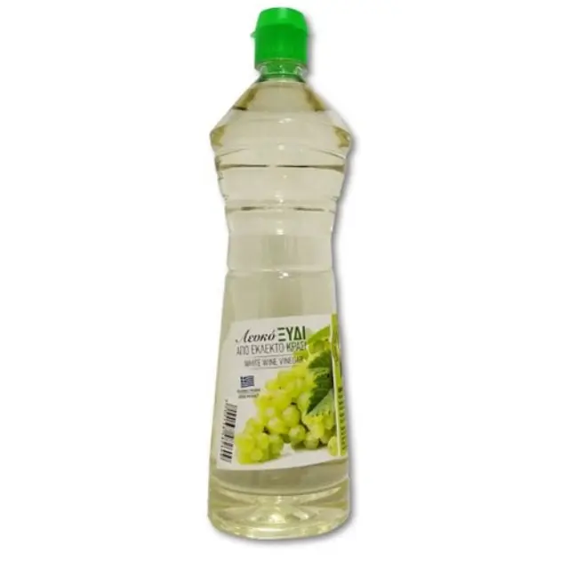 MESSINOΛευκό Ξύδι Καλαμάτας 400 ml