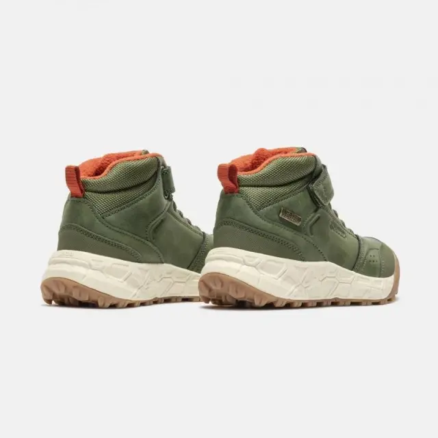 Joma Boots Camba Jr Khaki JCAMBW2623V - 38 3
