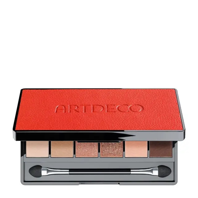 Iconic Eyeshadow Palette 10gr