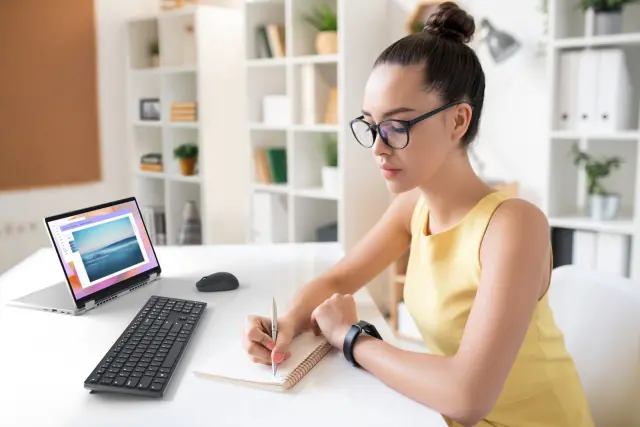 Dell Πληκτρολόγιο KB500 Wireless Black US Layout (580-AKOO) (DEL580-AKOO) 2