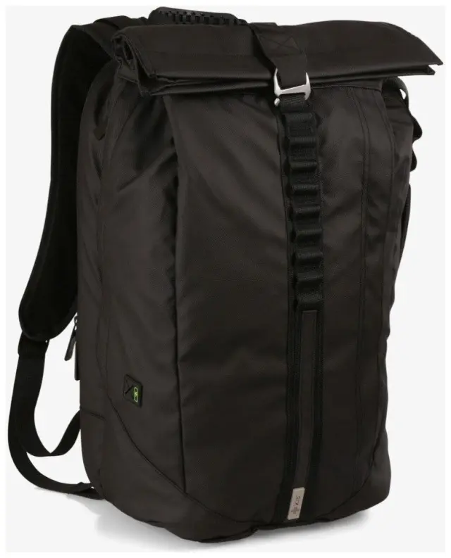 Nitron 25-U Black Σακίδιο Πλάτης Kilpi - WU0904KI-BLK
