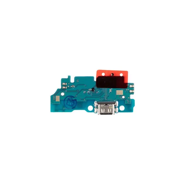 Samsung A175 Galaxy A17 4G Board with Charging Connector 2