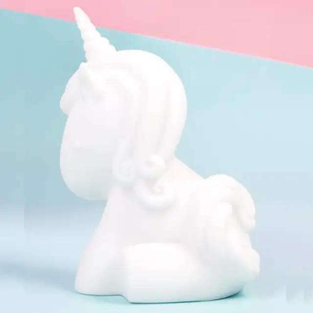 Unicorn Mood Light