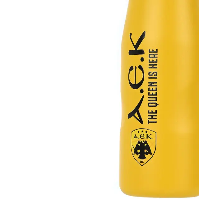 Estia ΘΕΡΜΟΣ TRAVEL FLASK AEK BC EDITION 500ml 3