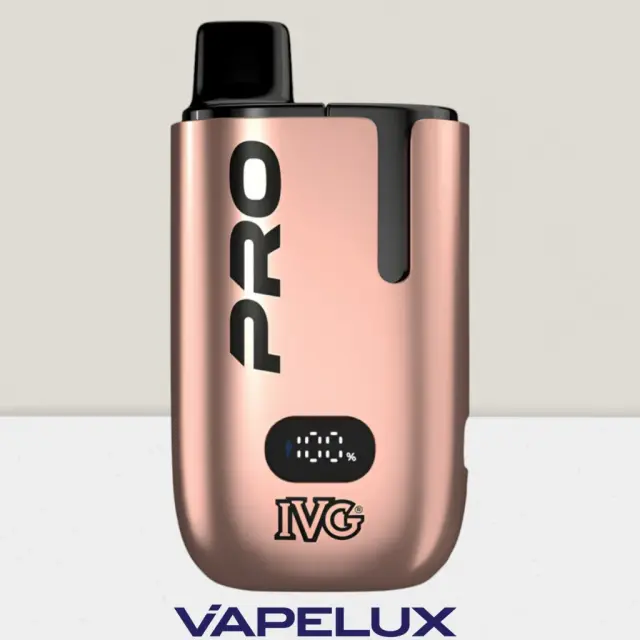IVG Pro Kit Pink Lemonade 20mg 2ml+10ml 2