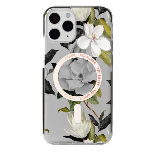 Ted Baker Opal Anti Shock Θήκη Κινητού για iPhone 14 Pro