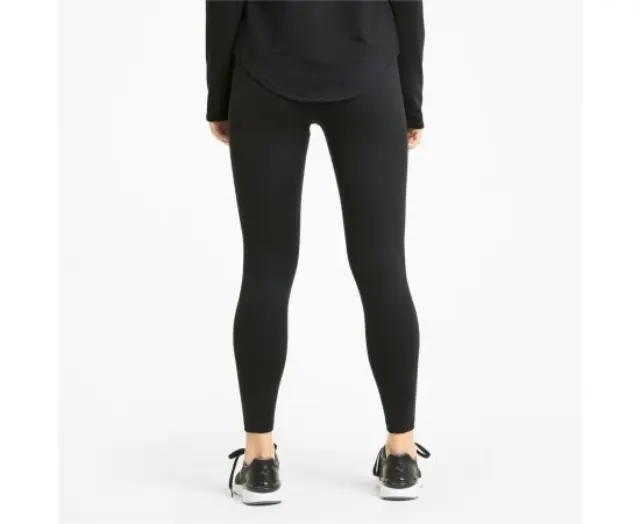 Puma 3/4 Tights Black 586859-01 3