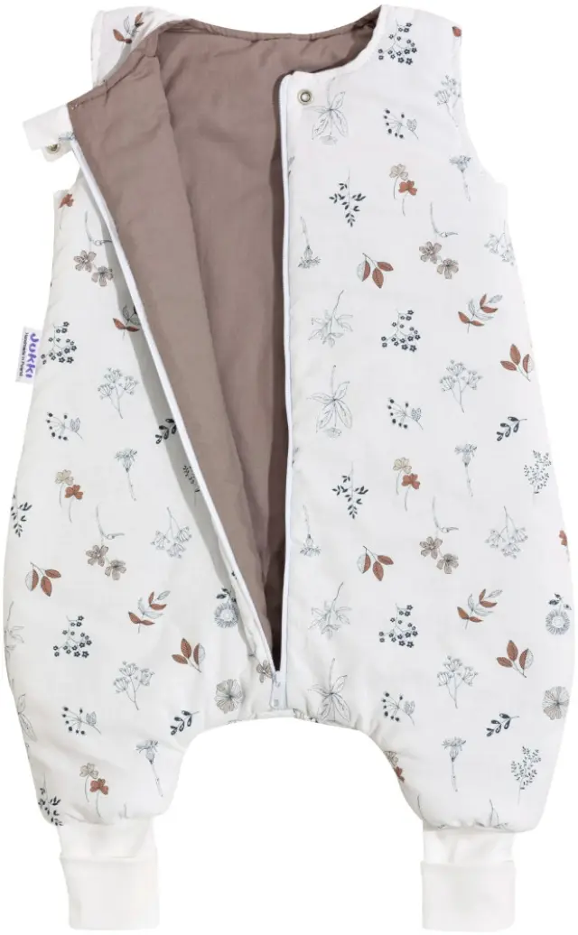 Υπνόσακος με Πόδια 85cm Simple Nature 5904506827268 2