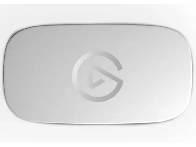 Corsair Elgato Game Capture Neo External Capture Card 4K30 HDR, 1080p60 HDMI <(>&<)> USB-C White – PN: (10GBV9901) 2