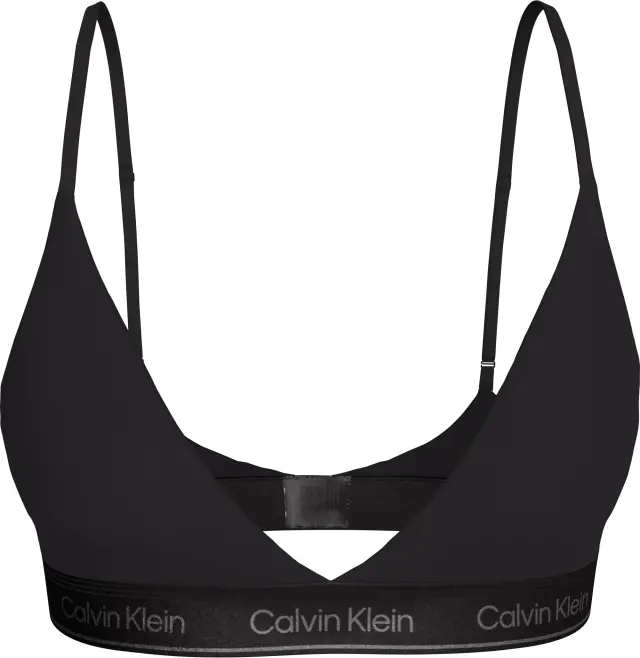 CalvinKlein γυναικείο αθλητικό σουτιέν QF8825-1