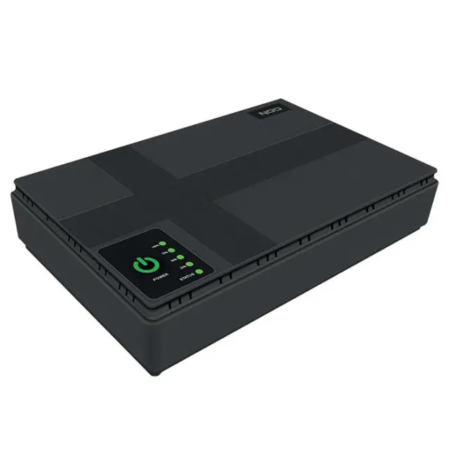 NOD Mini DC UPS MU-18 18W (141-0285)