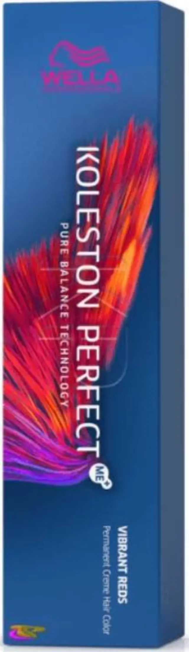 Wella Professionals Koleston Perfect Me+ Vibrant Reds Βαφή Μαλλιών 60ml - 99/44