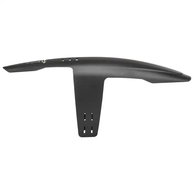 ΦΤΕΡΟ ΕΜΠΡΟΣΘΙΟ M-WAVE MUD MAX FLEX WIDE 80mm 2