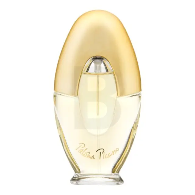 Paloma Picasso Paloma Picasso Eau de Toilette for women 30 ml