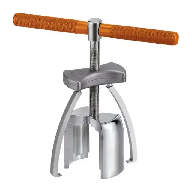 ΕΞΩΛΚΕΑΣ ΜΕΣΑΙΑΣ ΤΡΙΒΗΣ ICETOOLZ ΓΙΑ CAMPAGNOLO ULTRA-TORQUE 567001130