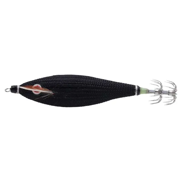 DTD Full Color Glavoc Καλαμαριέρες από 1.0 μέχρι 3.0 1.5 Black