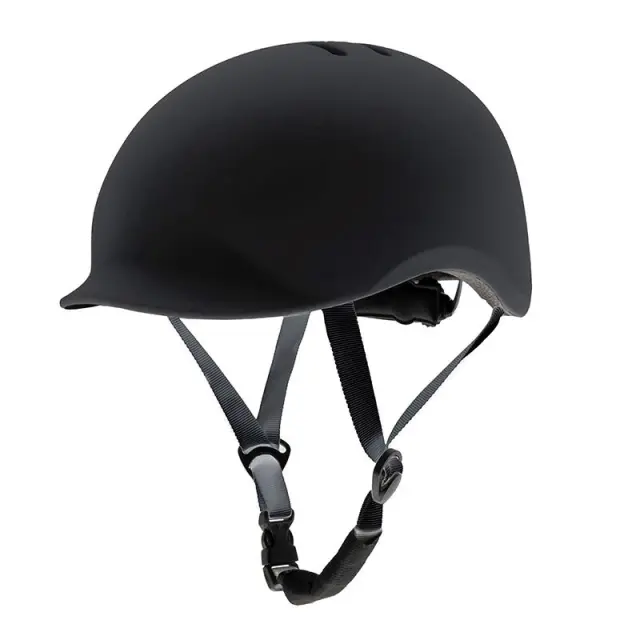 eWHEEL ΚΡΑΝΟΣ ΗΛΕΚΤΡΙΚΟΥ ΠΑΤΙΝΙΟΥ/ΠΟΔΗΛΑΤΟΥ CB04 L (58-61cm) ΜΑΥΡΟ CMM977
